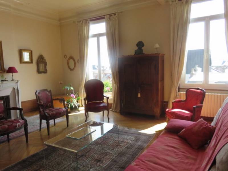 appartement F4 LE HAVRE Coty 
