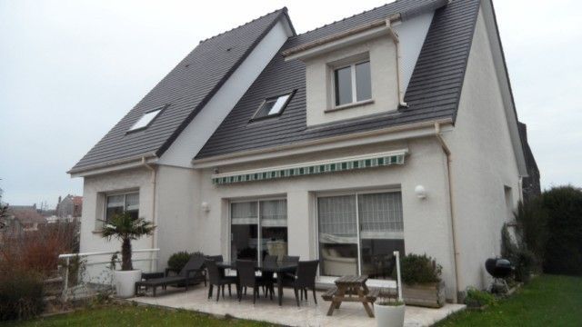 maison à vendre Sanvic Mairie Le Havre