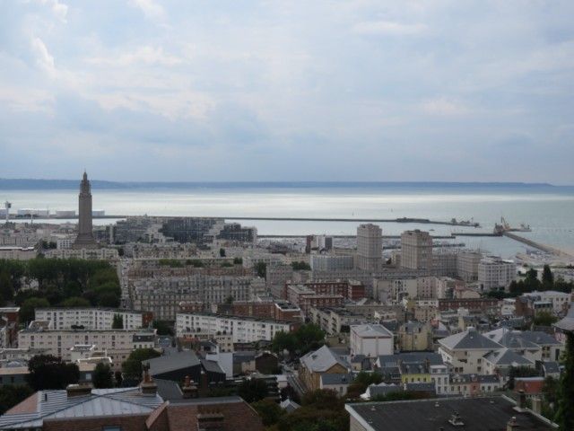 Appartement 4 LE HAVRE FELIX FAURE VENDU PAR L'AGENCE.