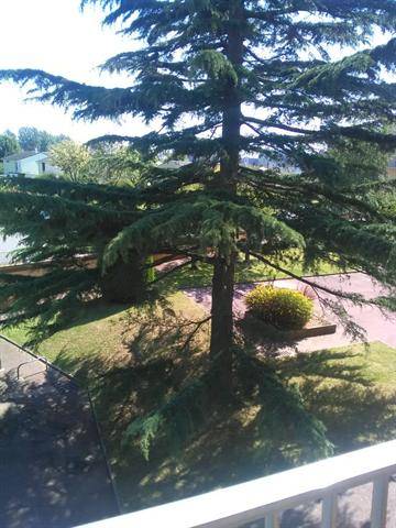 APPARTEMENT F3 LE HAVRE MONT GAILLARD 