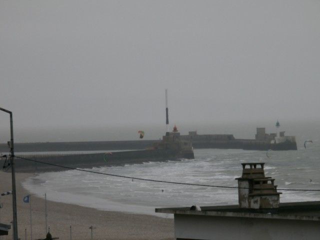 studio Vue mer Saint Vincent CE BIEN N'EST PLUS A VENDRE