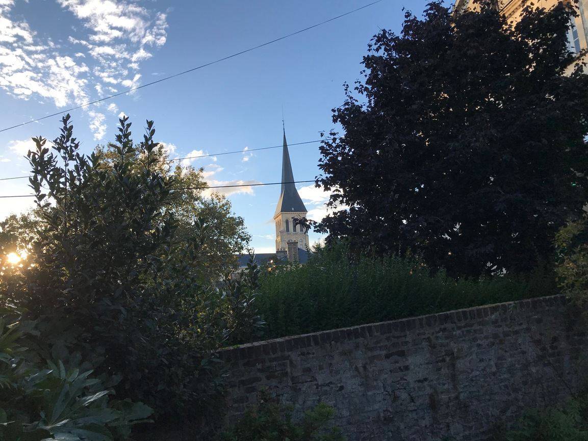 BELLE MAISON VUE DEGAGEE SAINT VINCENT LE HAVRE