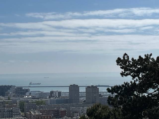 Appartement F5 LE HAVRE Lycée Saint Joseph 