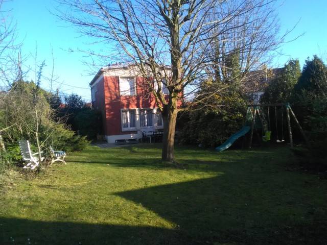 Maison à vendre SANVIC VORNIER