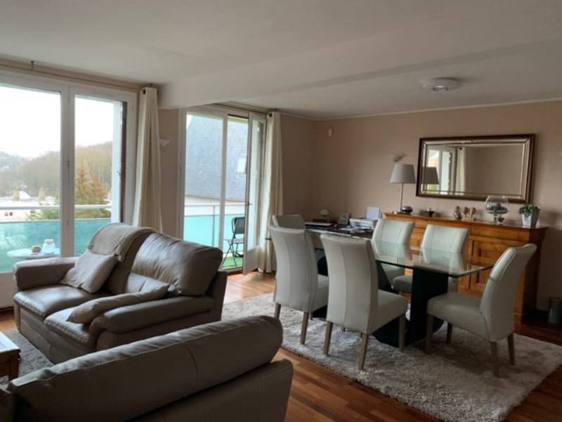 Appartement F4 à vendre SAINTE ADRESSE