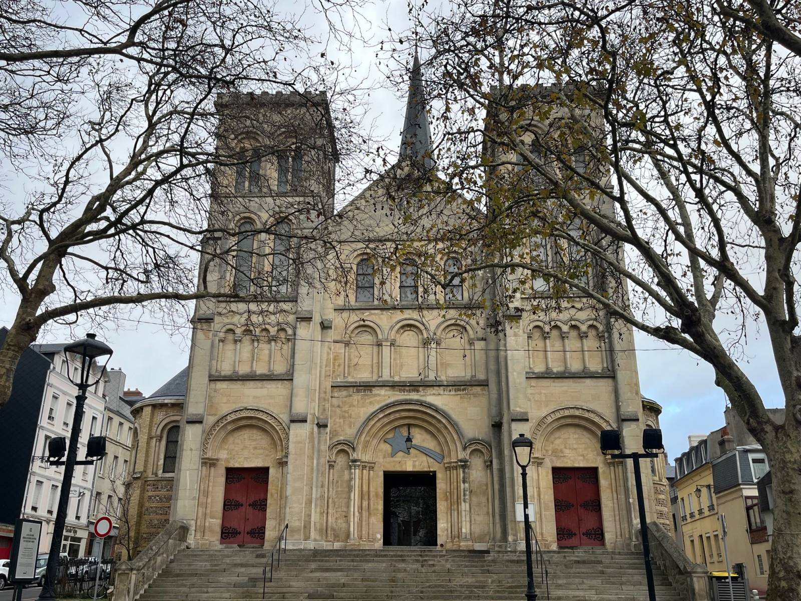 Pour investir au Havre Ouest