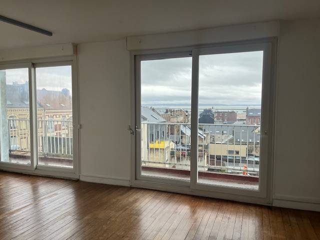Immeuble à vendre proche de la mer