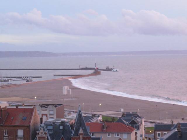 RARE A LA VENTE - Vue superbe sur la mer