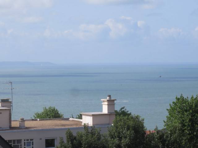 maison vue mer à vendre