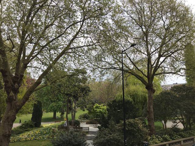 Appartement F4 Le Havre Saint Roch Centre Ville convoité