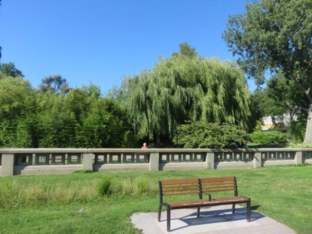 APPARTEMENT F3 LE HAVRE SQUARE ST ROCH 