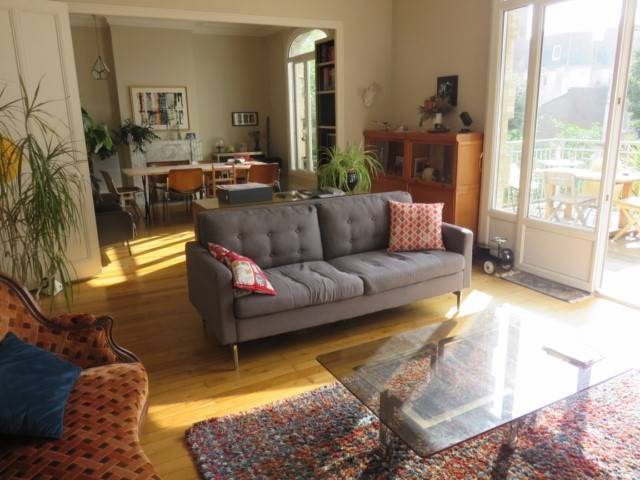 MAISON LE HAVRE LES ORMEAUX 