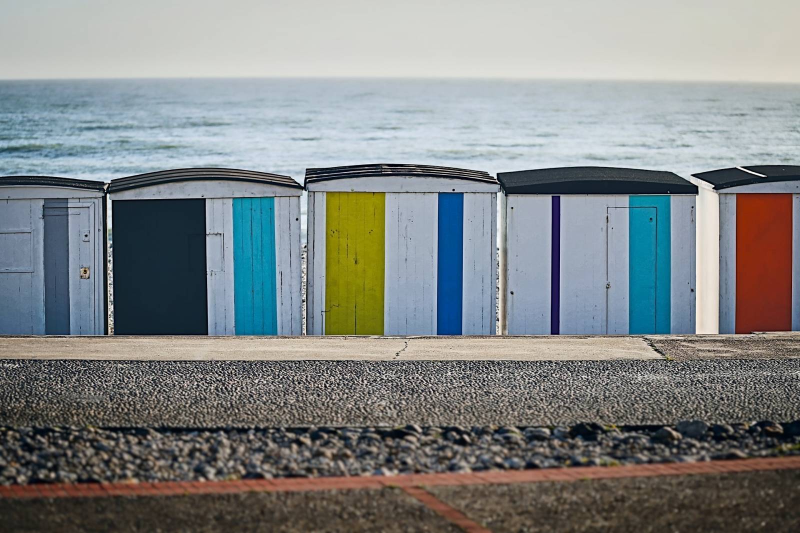 Estimation d'appartement proche de la mer, sur Le Havre 76