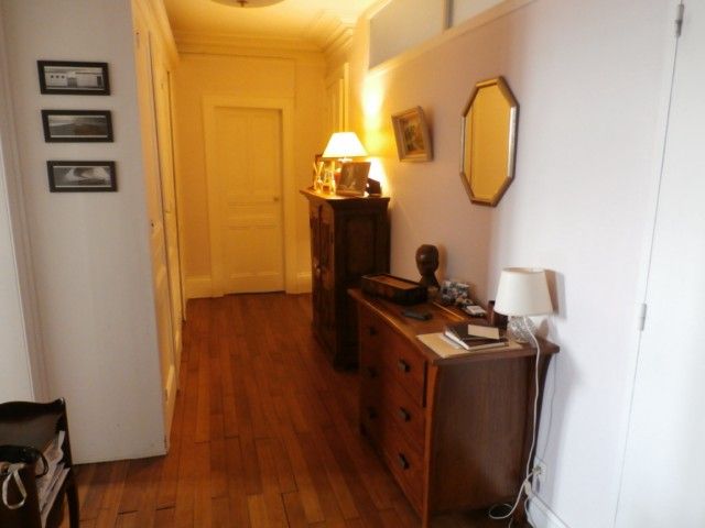 Appartement 5 LE HAVRE LES GOBELINS  VENDU PAR L'AGENCE -