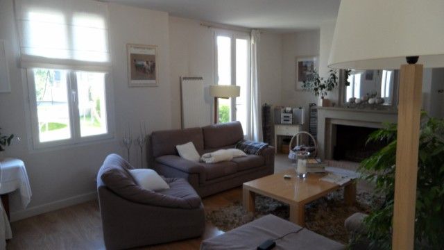 maison Sainte Adresse centre à vendre 