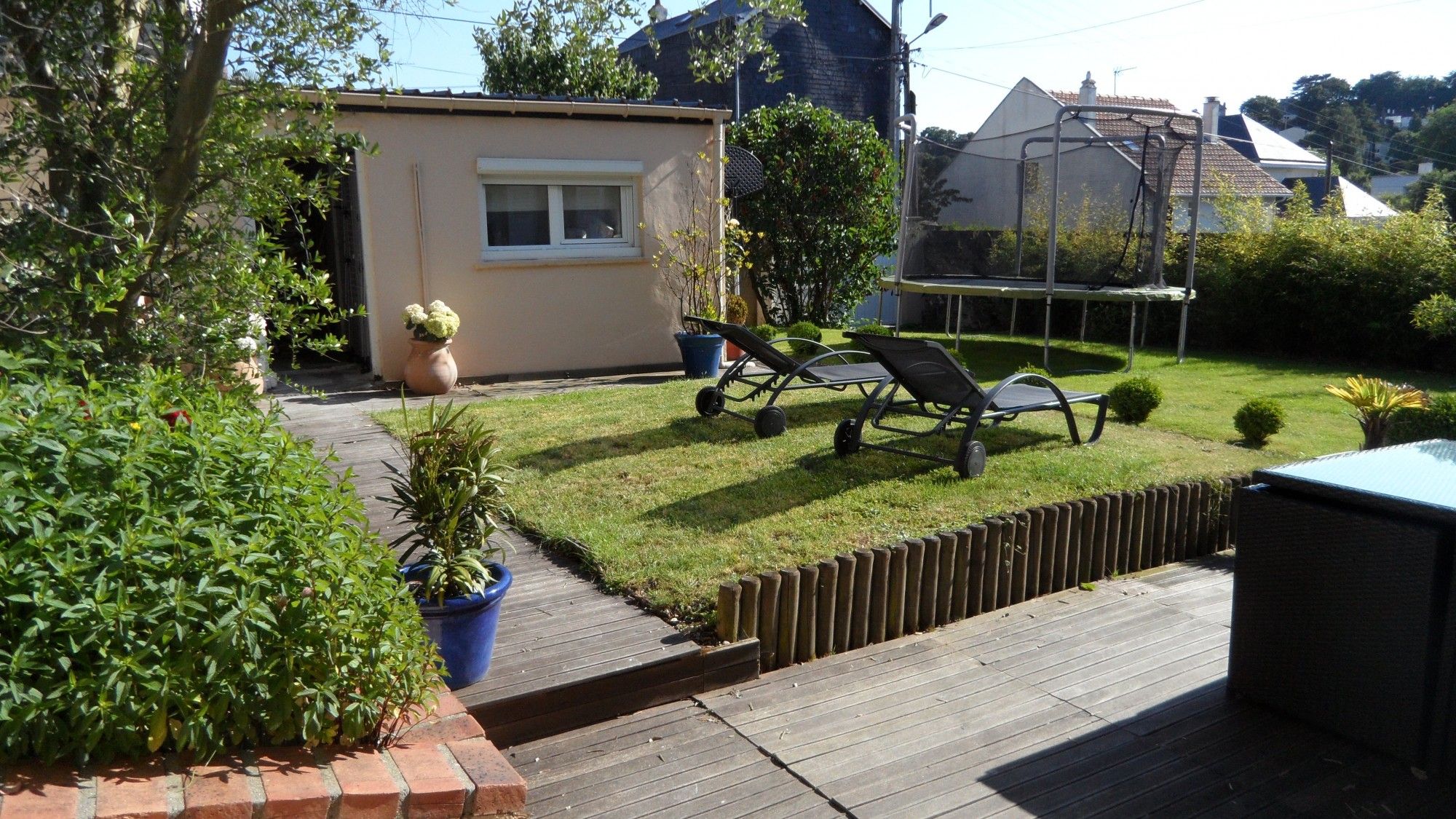 maison Sainte Adresse centre à vendre 