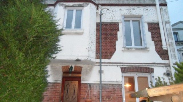 PAVILLON LE HAVRE LES GOBELINS VENDUE