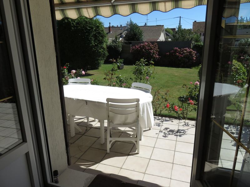 PAVILLON 6 Le Havre Aplemont PAVILLON TRADITIONNEL / 5 CHAMBRES / TERRASSE / JARDIN / GARAGE DOUBLE