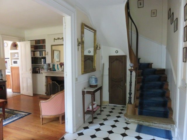 MAISON DE CHARME 6 LE HAVRE CENTRE VILLE - EXCLUSIVITE VENDUE PAR L'AGENCE