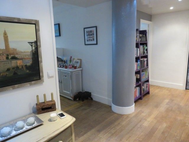 Appartement 4 LE HAVRE SQUARE SAINT ROCH CE BIEN N'EST PLUS  VENDRE