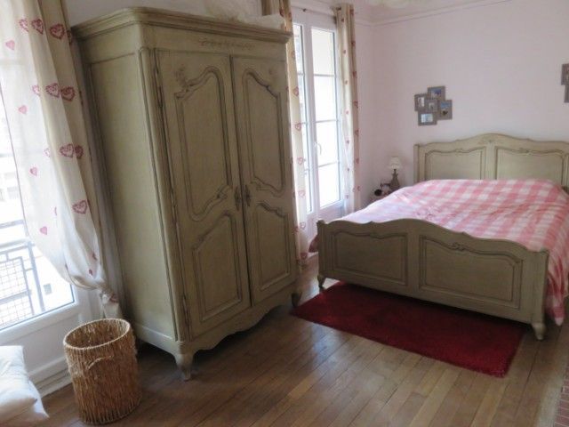 Appartement 4 LE HAVRE SQUARE SAINT ROCH CE BIEN N'EST PLUS  VENDRE