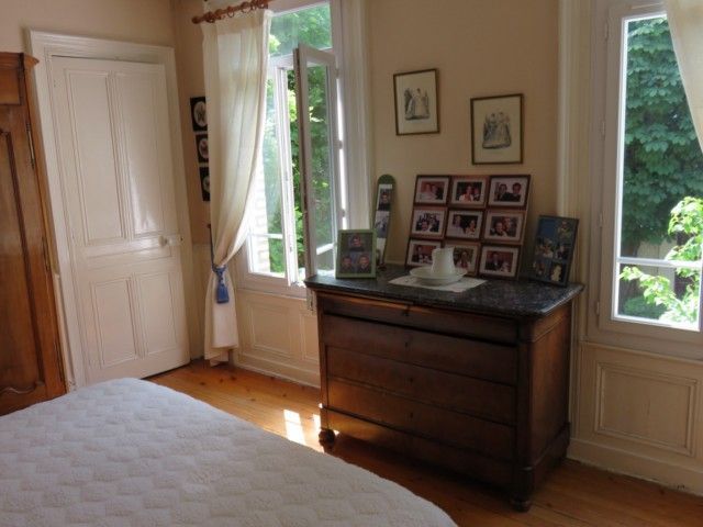 MAISON DE CHARME 6 LE HAVRE CENTRE VILLE - EXCLUSIVITE VENDUE PAR L'AGENCE