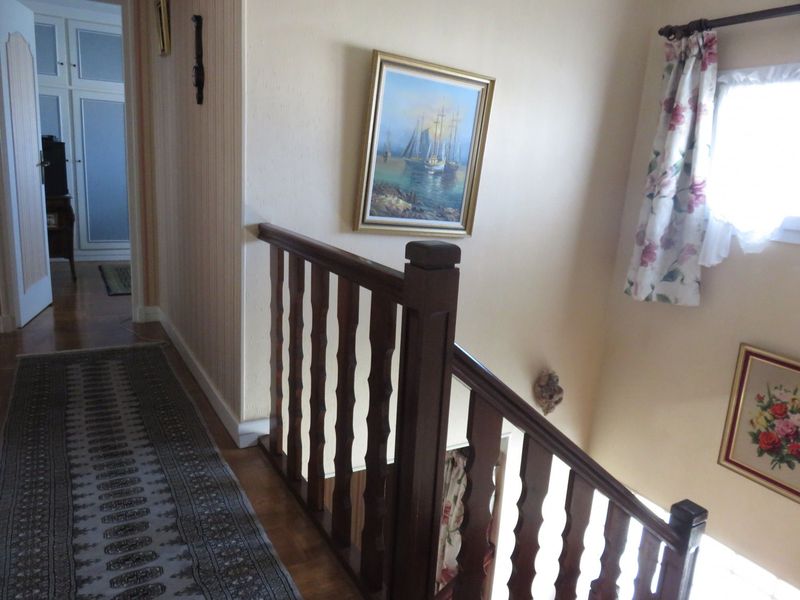 PAVILLON 6 Le Havre Aplemont PAVILLON TRADITIONNEL / 5 CHAMBRES / TERRASSE / JARDIN / GARAGE DOUBLE