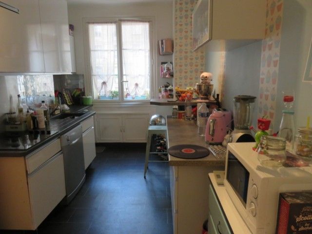 Appartement 4 LE HAVRE SQUARE SAINT ROCH CE BIEN N'EST PLUS  VENDRE