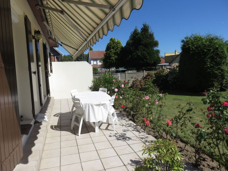 PAVILLON 6 Le Havre Aplemont PAVILLON TRADITIONNEL / 5 CHAMBRES / TERRASSE / JARDIN / GARAGE DOUBLE