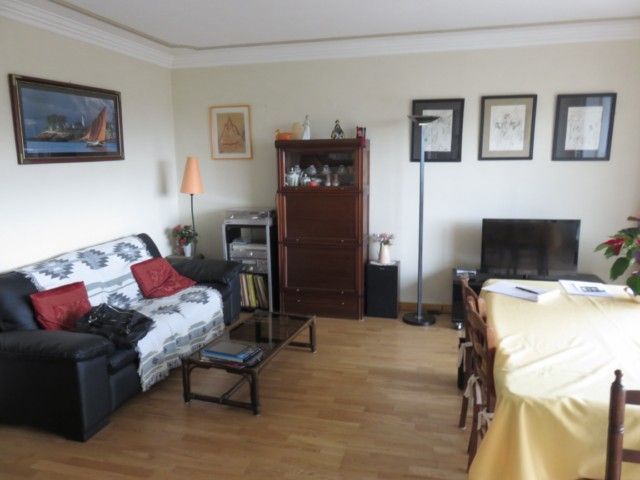 Appartement 3 SAINTE ADRESSE / DOLLEMARD SAINTE ADRESSE / DOLLEMARD / 5 MIN DE LA MER Balcon - vue aérée - 2 chambres.