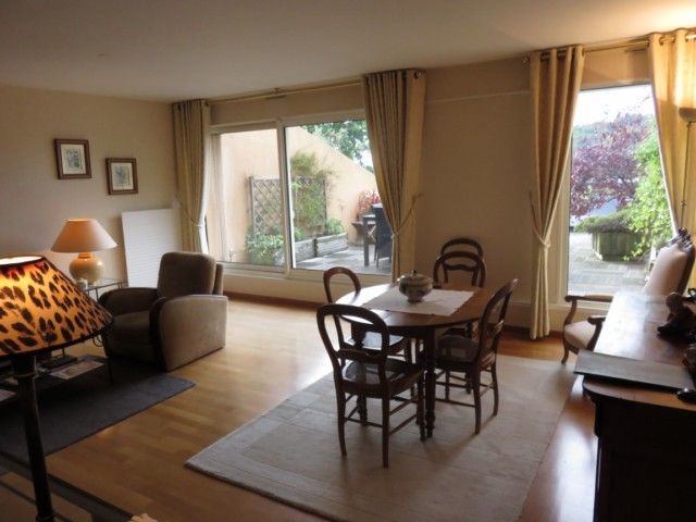 Appartement 4 SAINTE ADRESSE VENDU PAR L'AGENCE.