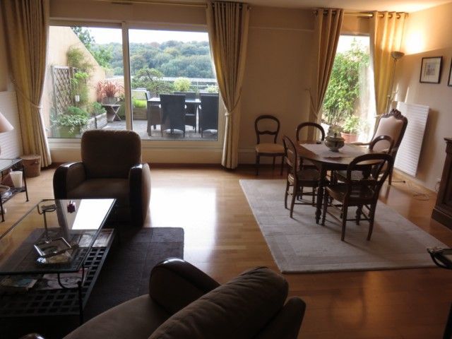 Appartement 4 SAINTE ADRESSE VENDU PAR L'AGENCE.