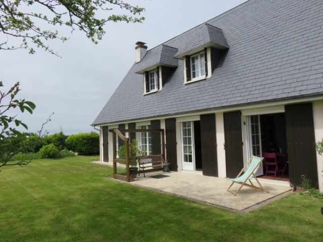 MAISON 6 FONTAINE LA MALLET CE BIEN N'EST PLUS A VENDRE