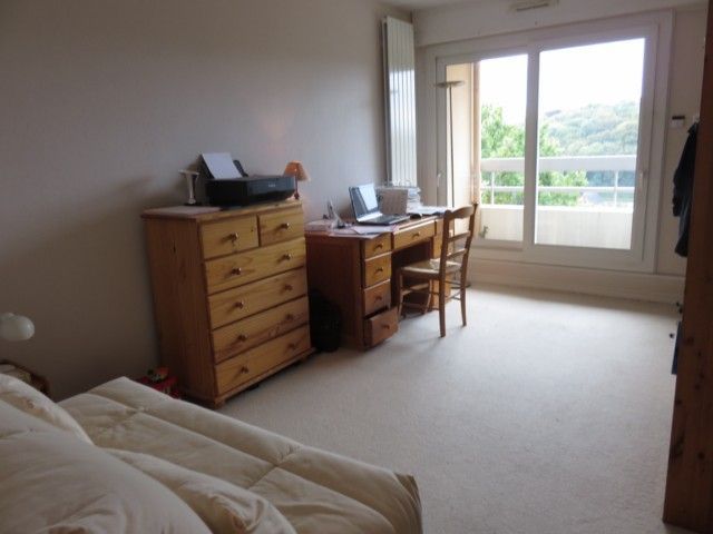 Appartement 4 SAINTE ADRESSE VENDU PAR L'AGENCE.