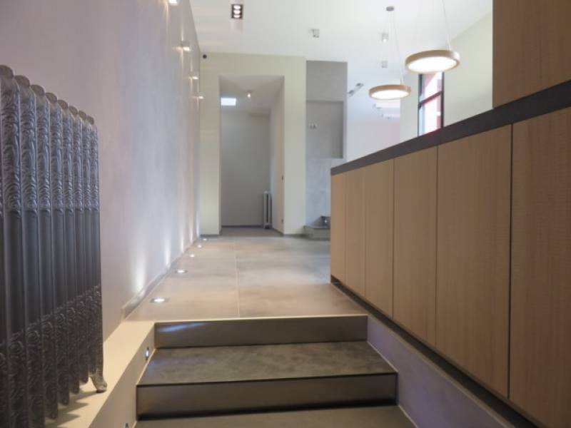 LOFT A VENDRE CENTRE VILLE