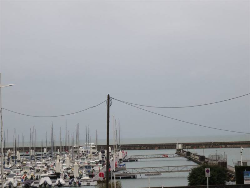 Grand F4 à vendre Résidence de France 