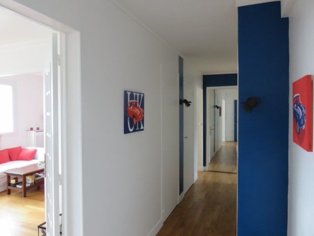 Appartement 4 LE HAVRE LES ORMEAUX CE BIEN N'EST PLUS A VENDRE
