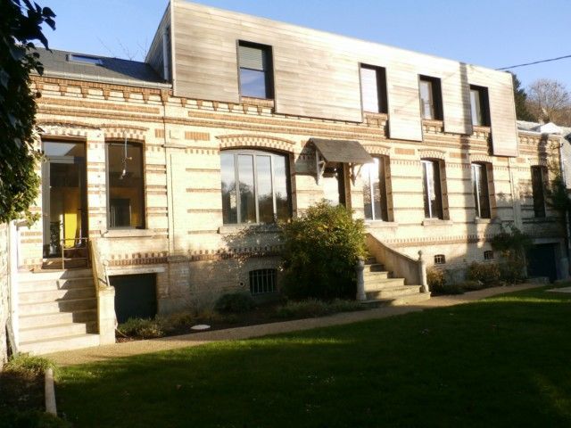 maison à vendre STE ADRESSE Centre