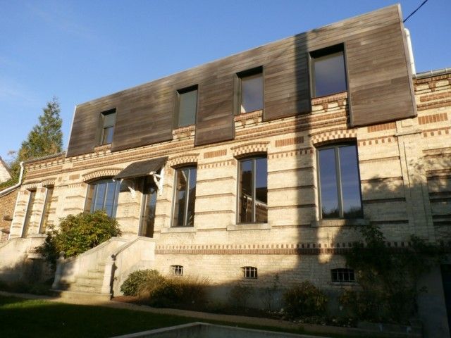 maison à vendre STE ADRESSE Centre