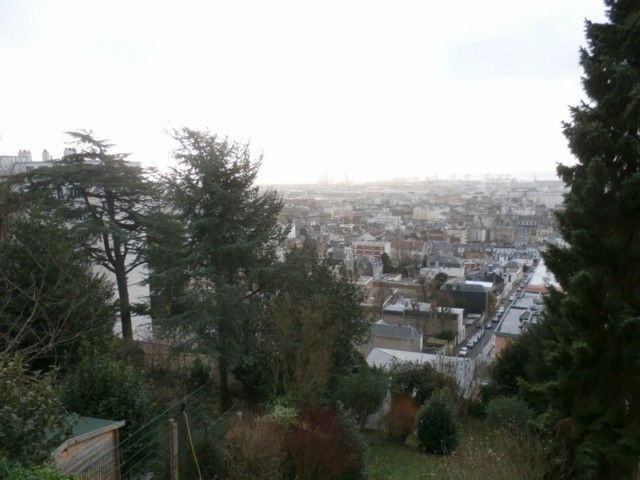 Maison à vendre hts ORMEAUX 