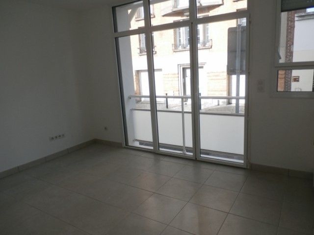 Appartement 2 LE HAVRE Plage LOUE