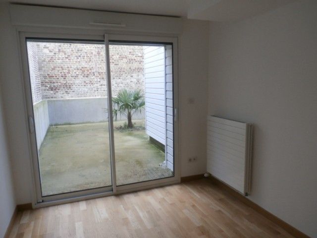 Appartement 2 LE HAVRE Plage