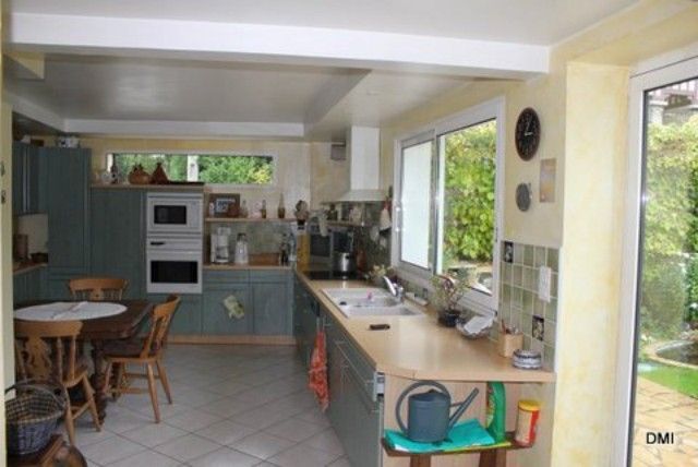 Maison Félix Faure à vendre 