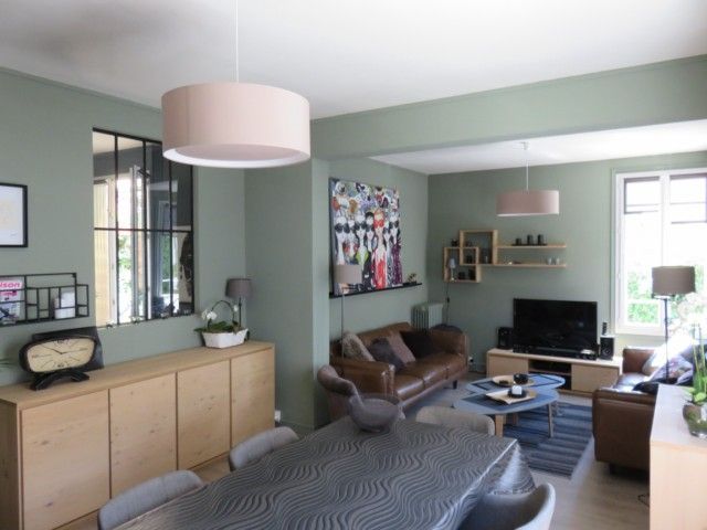 MAISON 5 NOUVEAU SANVIC  Proche FELIX FAURE - PARC D'OR VENDUE