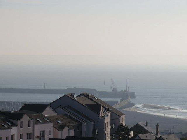 VILLA 6 LE HAVRE HAUTS SAINT VINCENT Maison d'architecte contemporaine VENDUE  