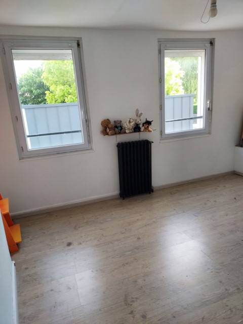 APPARTEMENT LE HAVRE SANVIC MAIRIE 