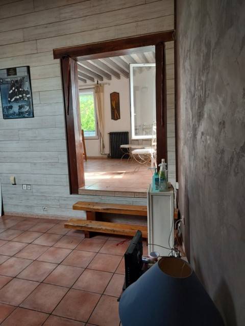 APPARTEMENT LE HAVRE SANVIC MAIRIE 