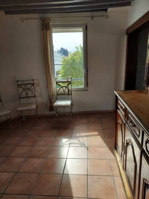 APPARTEMENT LE HAVRE SANVIC MAIRIE 