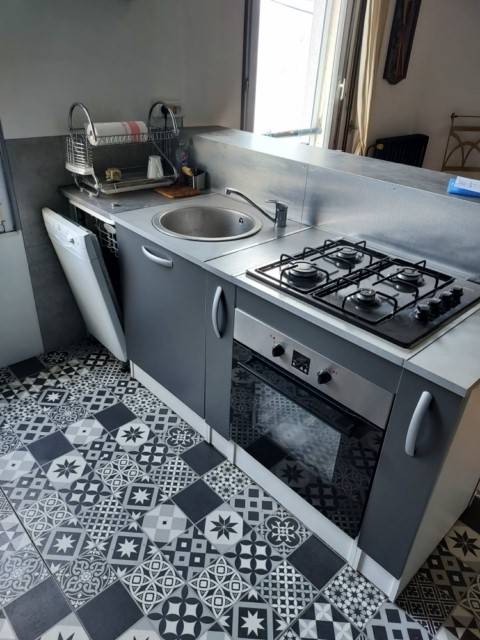 APPARTEMENT LE HAVRE SANVIC MAIRIE 