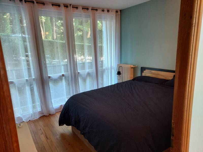 Appartement F3 STE ADRESSE  